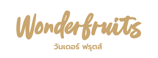 Wonderfruits